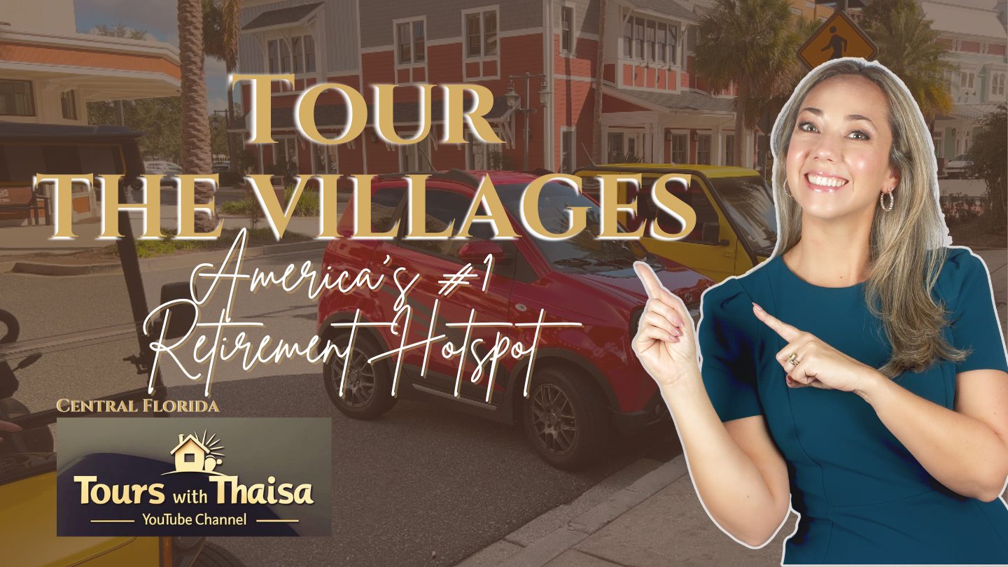 Ep3_The Villages-YT Thumbnail
