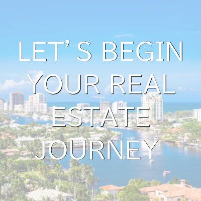 Let’s begin your real estate journey2