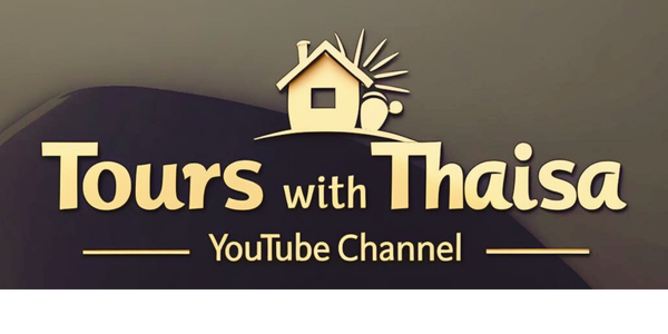 Tours With Thaisa
